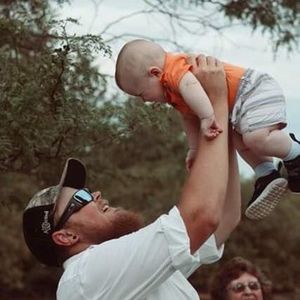 Meet your Posher, Tony